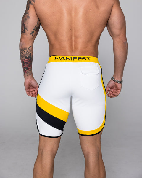 Flagship Boardshort - Amber