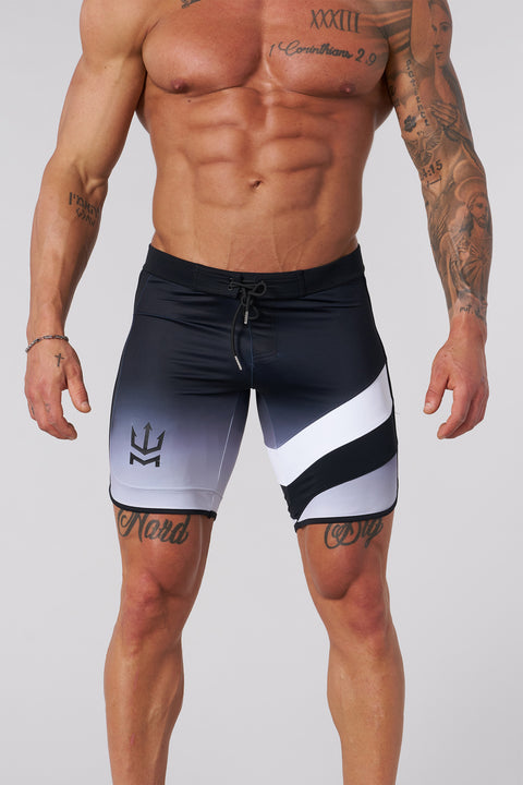 Flagship Boardshort - Eclipse
