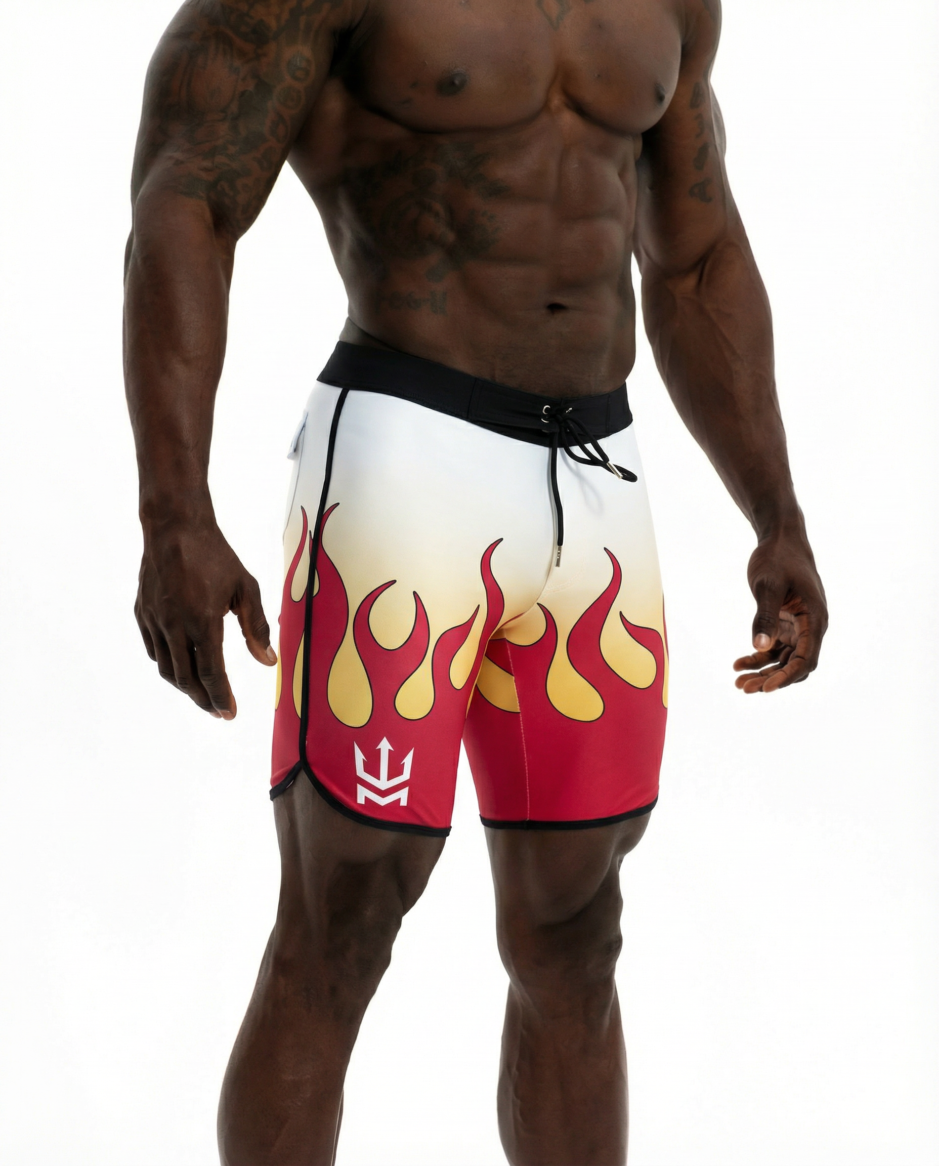 Hashira Boardshort
