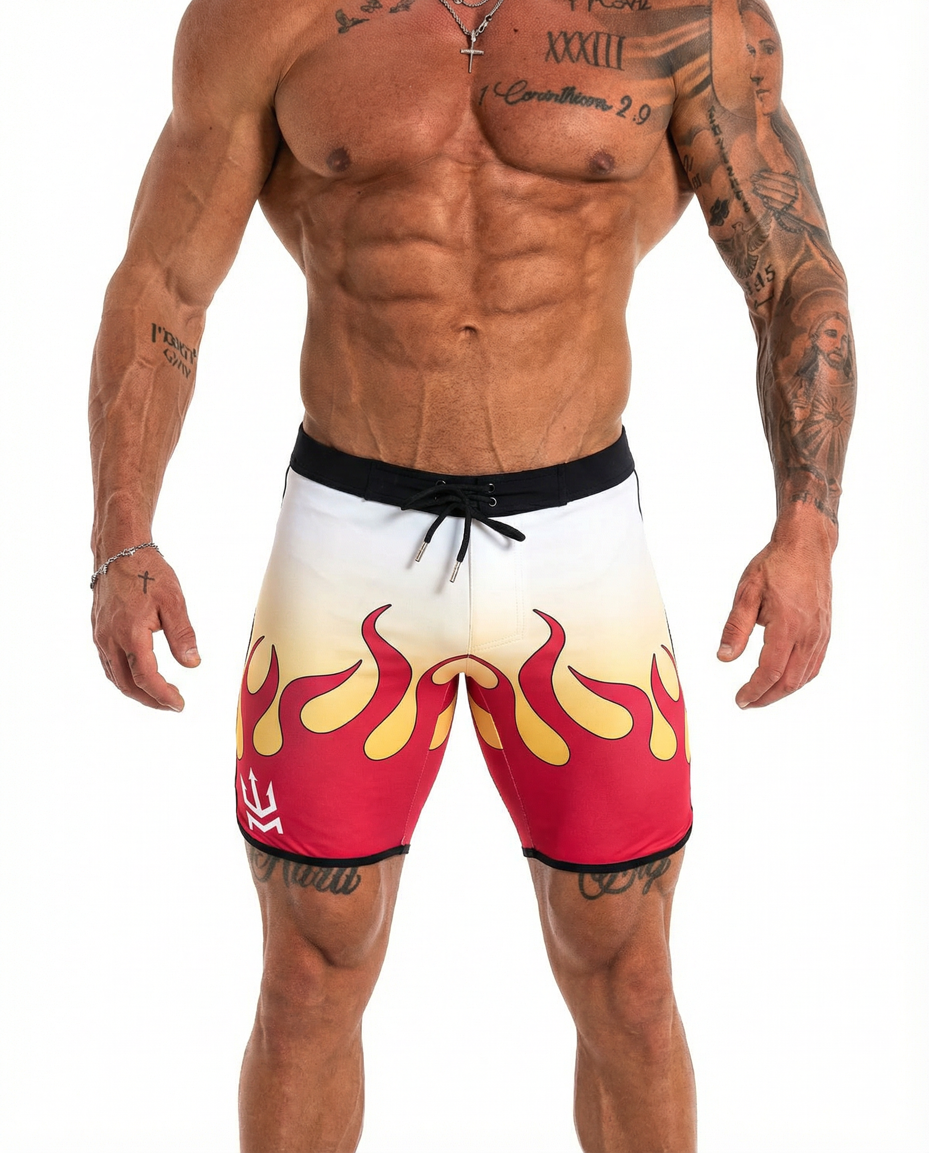 Hashira Boardshort