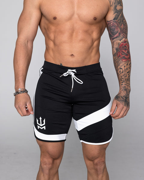 Flagship Boardshort - Onyx