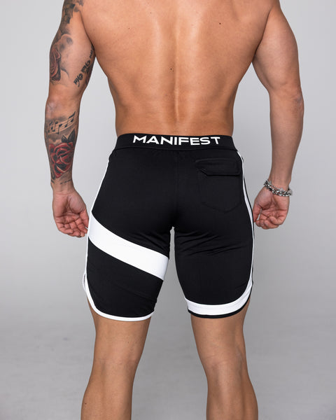 Flagship Boardshort - Onyx