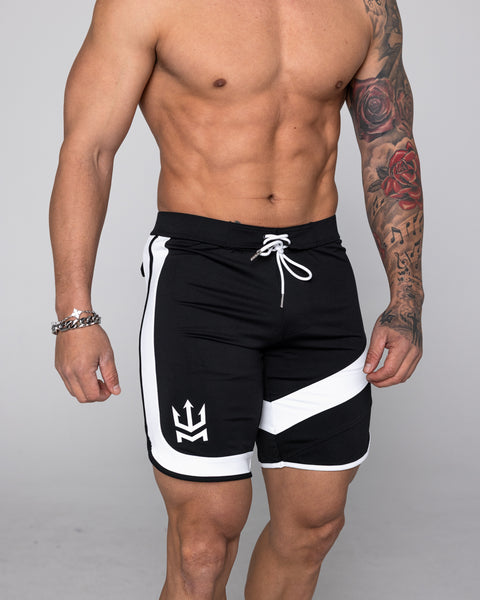 Flagship Boardshort - Onyx