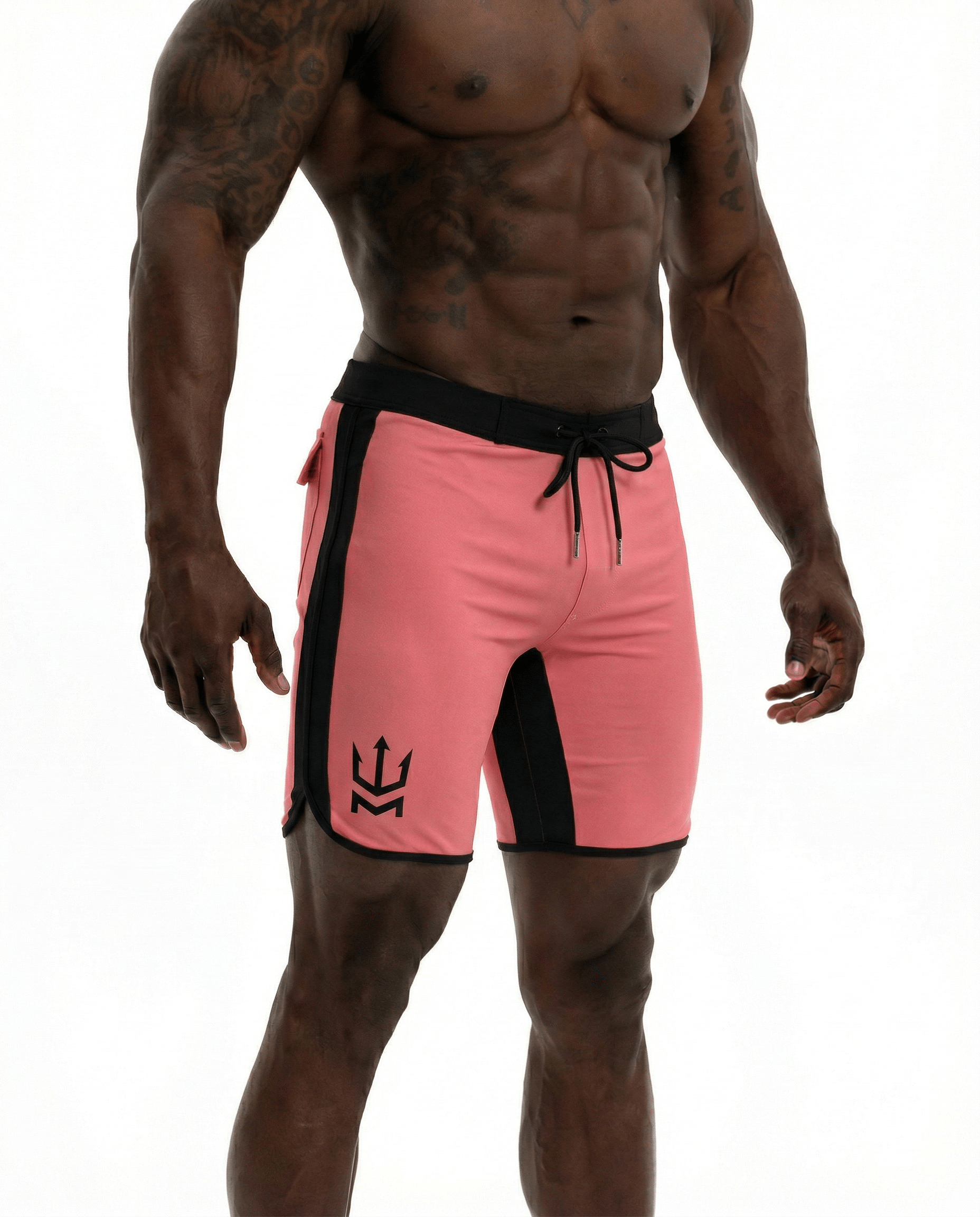 Afterglow Boardshort - Manifest Competition Wear - My Store