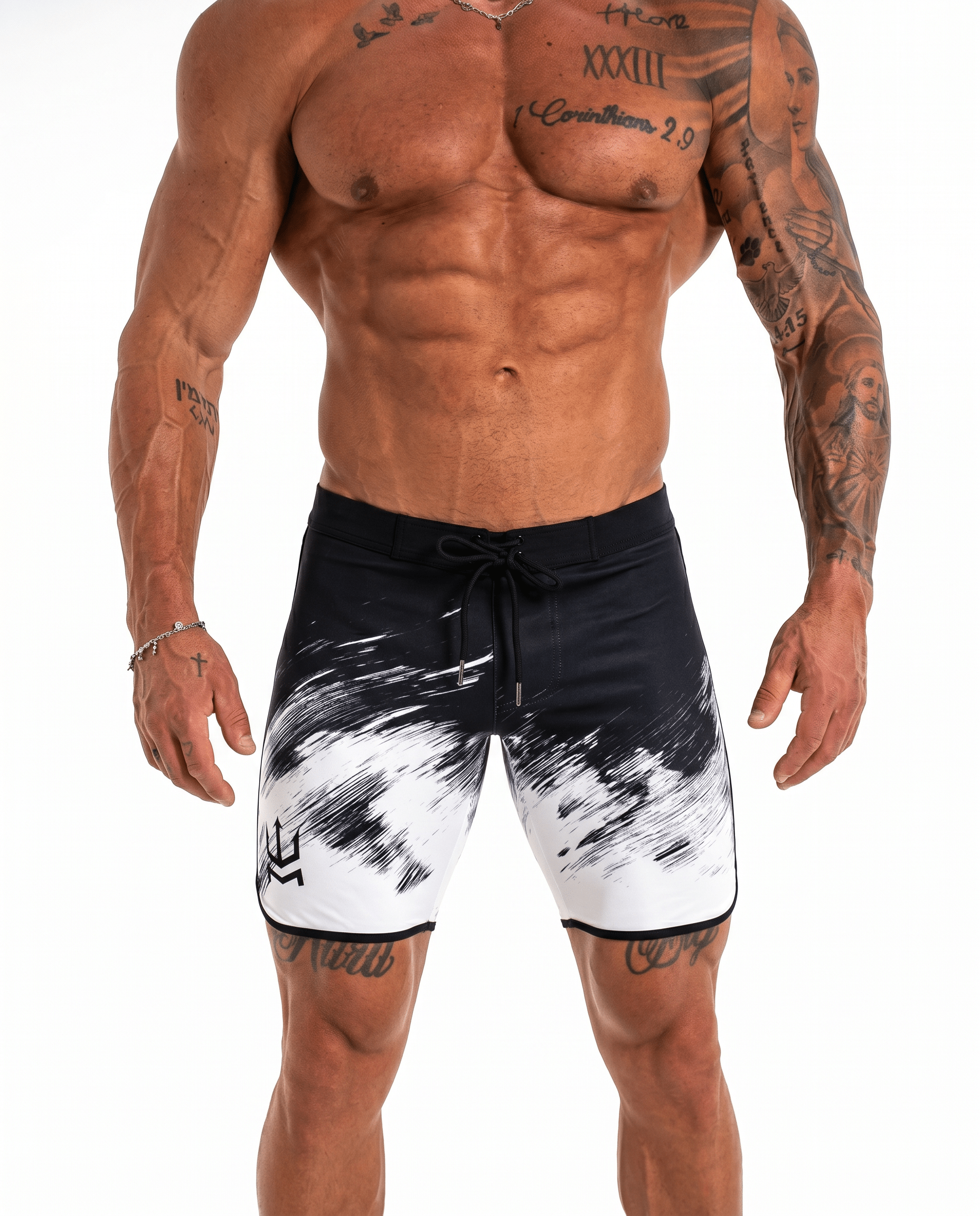Air Nation Boardshort - Manifest Competition Wear - My Store