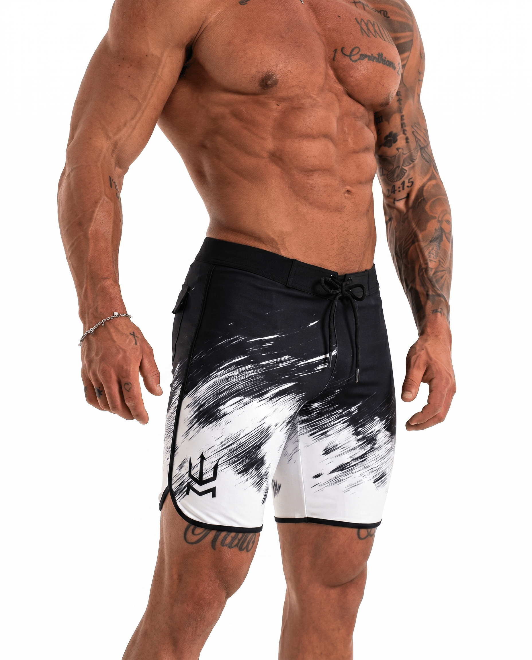 Air Nation Boardshort - Manifest Competition Wear - My Store
