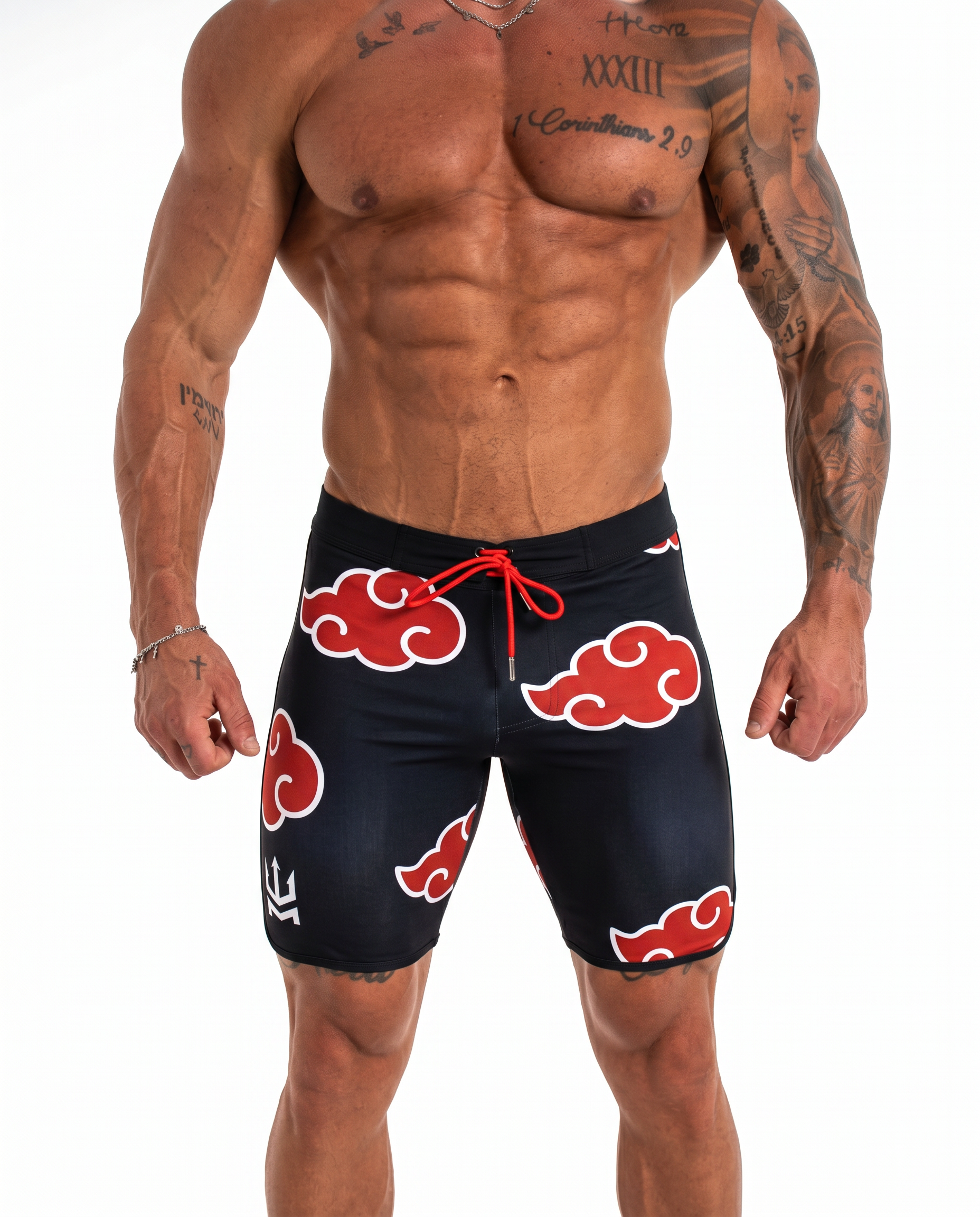 Akatsuki Boardshort