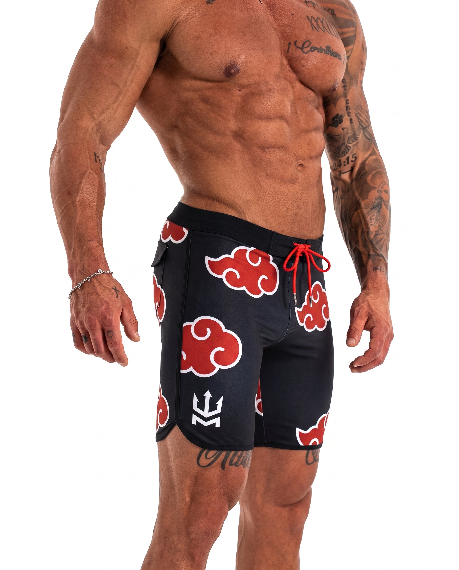 Akatsuki Boardshort