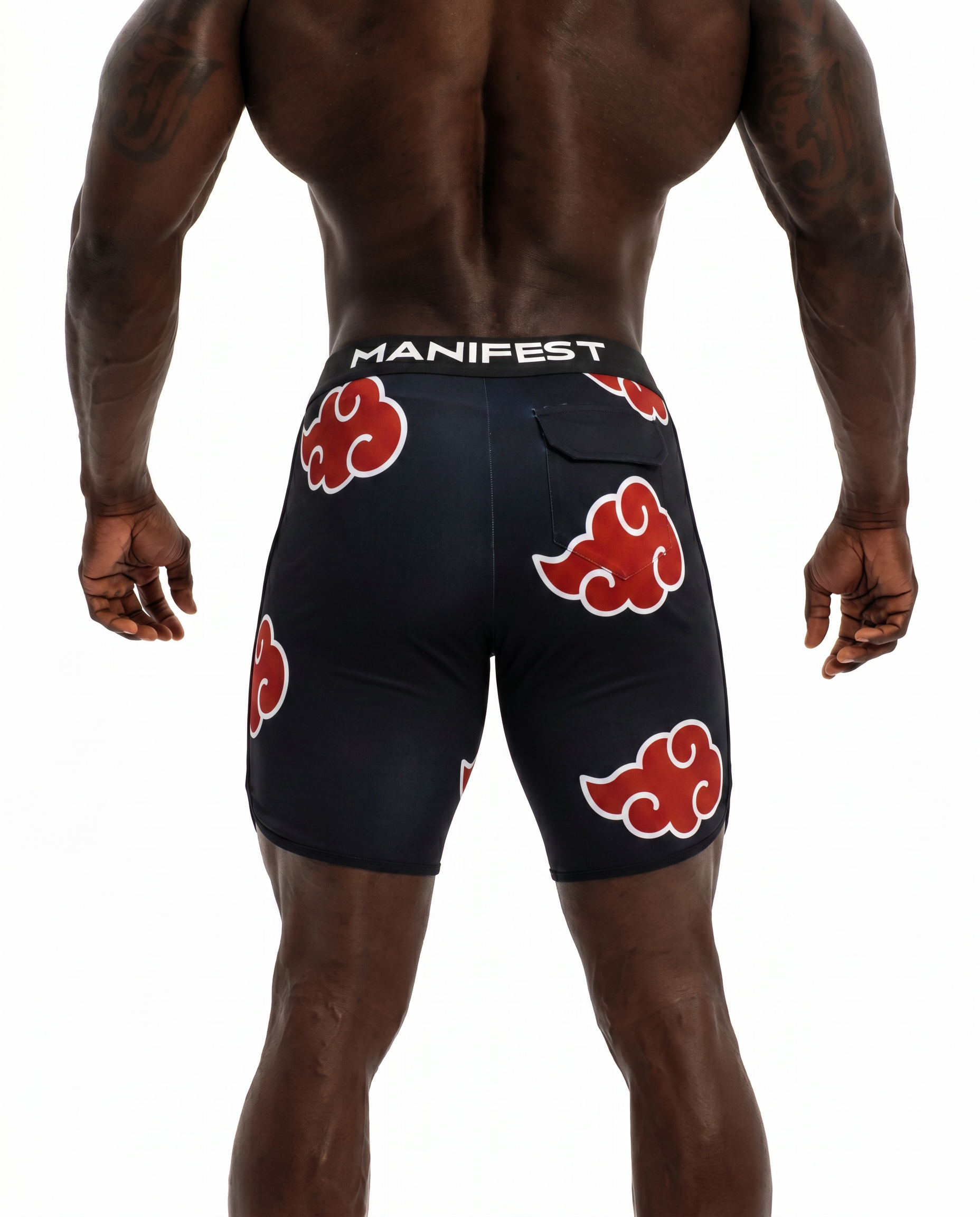 Akatsuki Boardshort