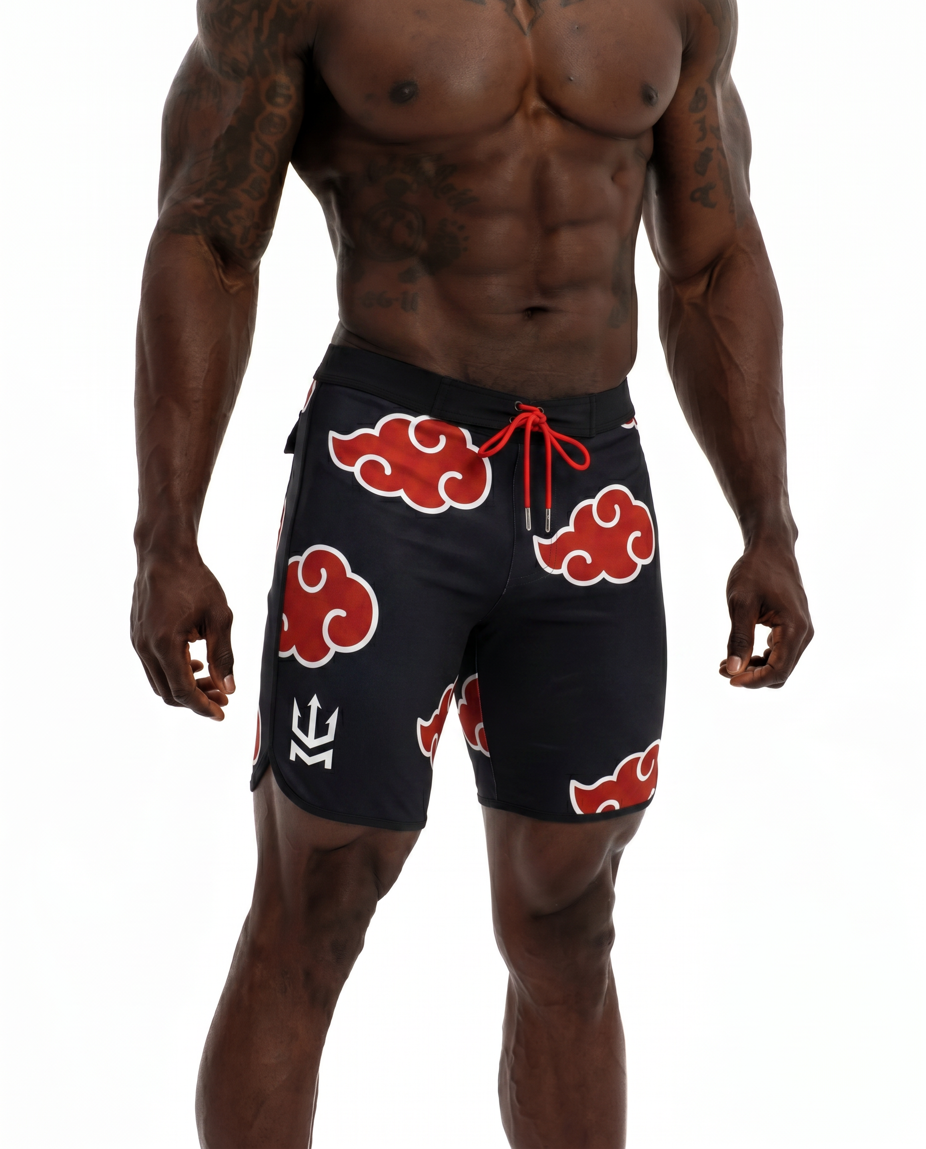 Akatsuki Boardshort