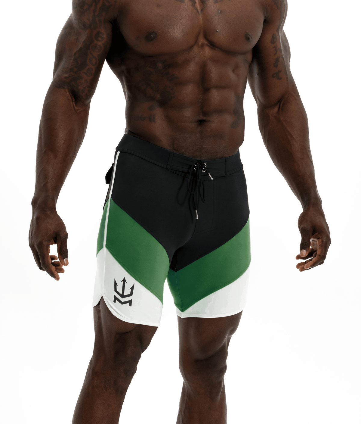 Alpine Boardshort - Manifest Competition Wear - My Store