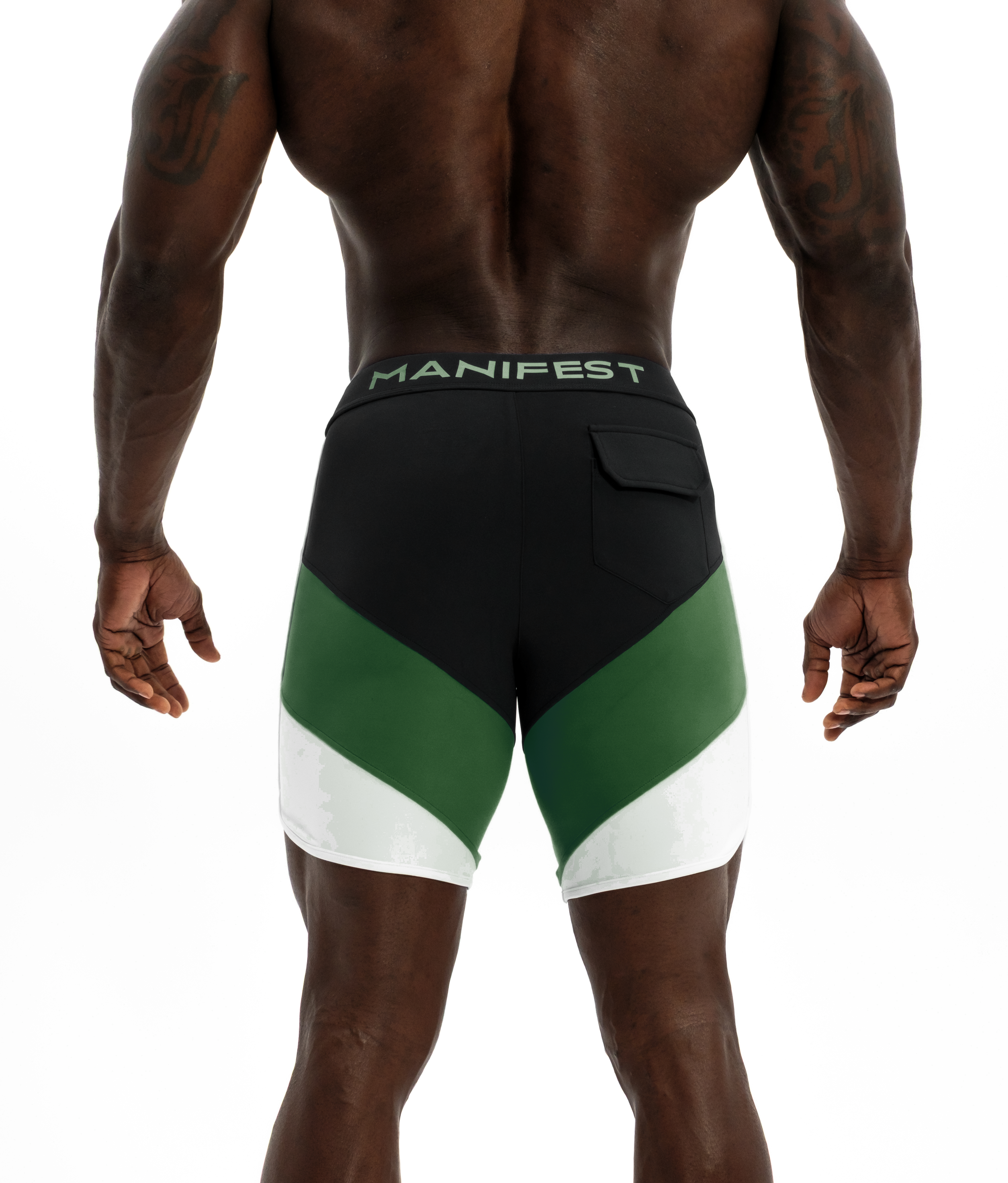 Alpine Boardshort