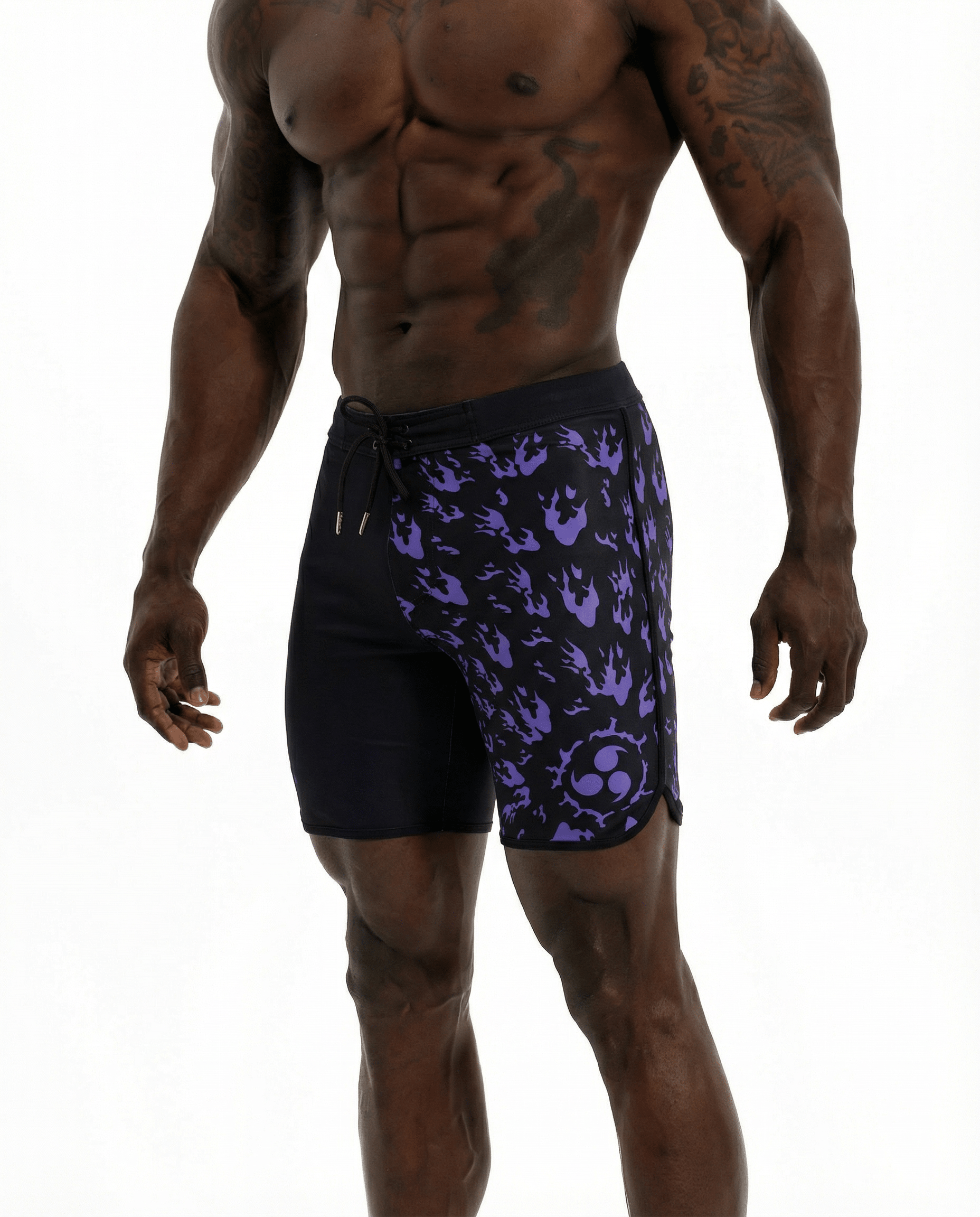 Curse Mark Boardshort - Manifest Competition Wear - My Store