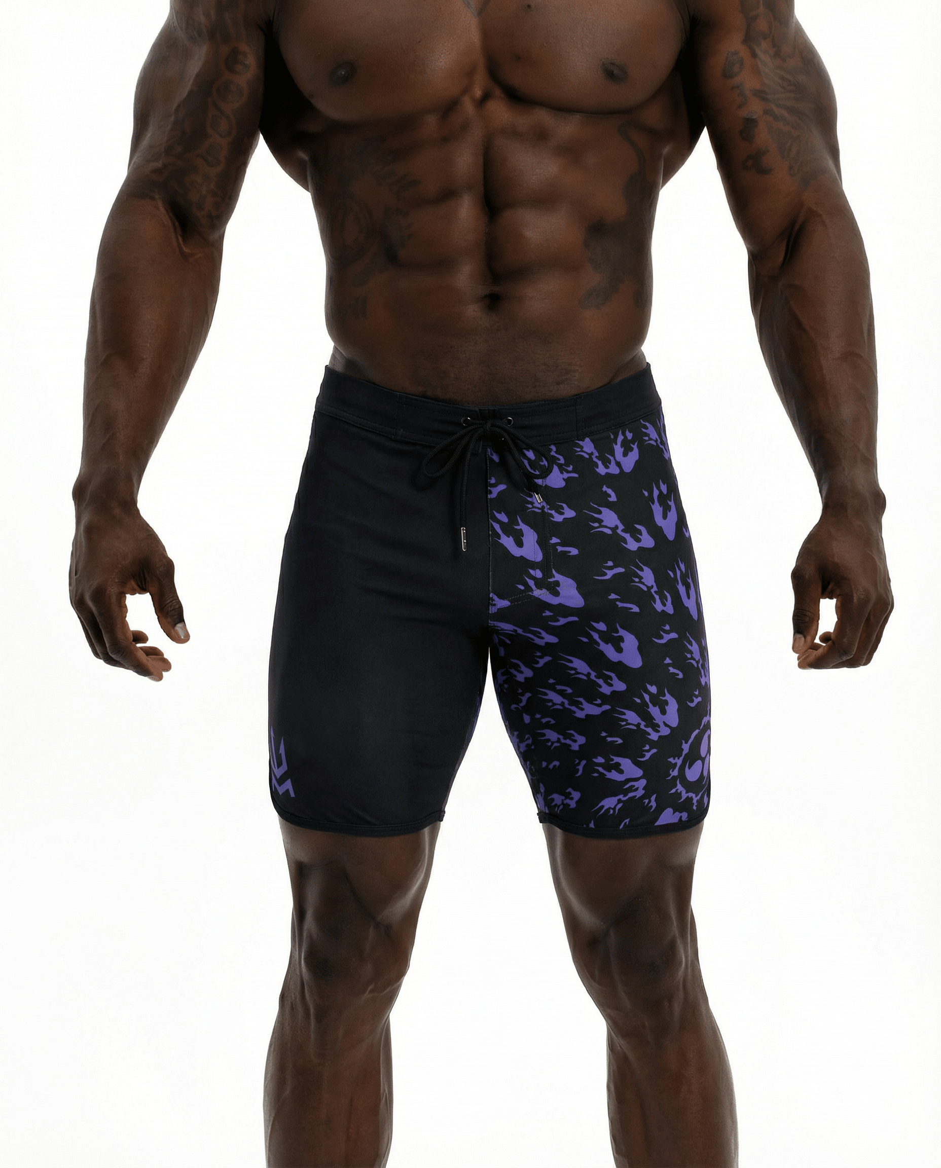 Curse Mark Boardshort - Manifest Competition Wear - My Store
