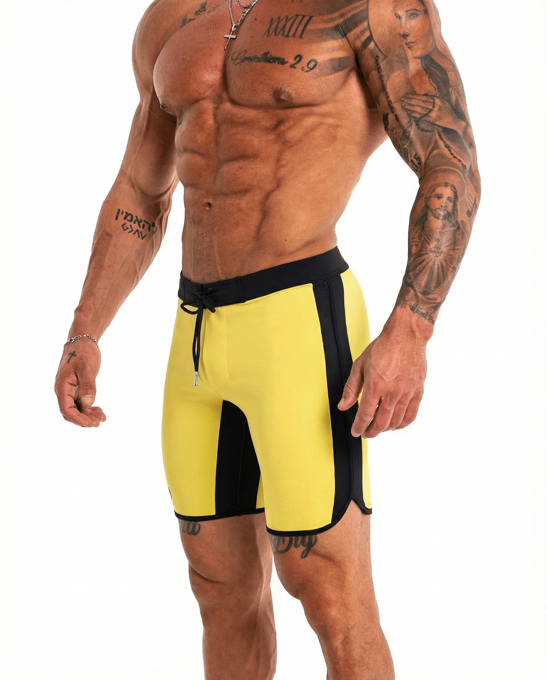 First Light Boardshort - Manifest Competition Wear - My Store