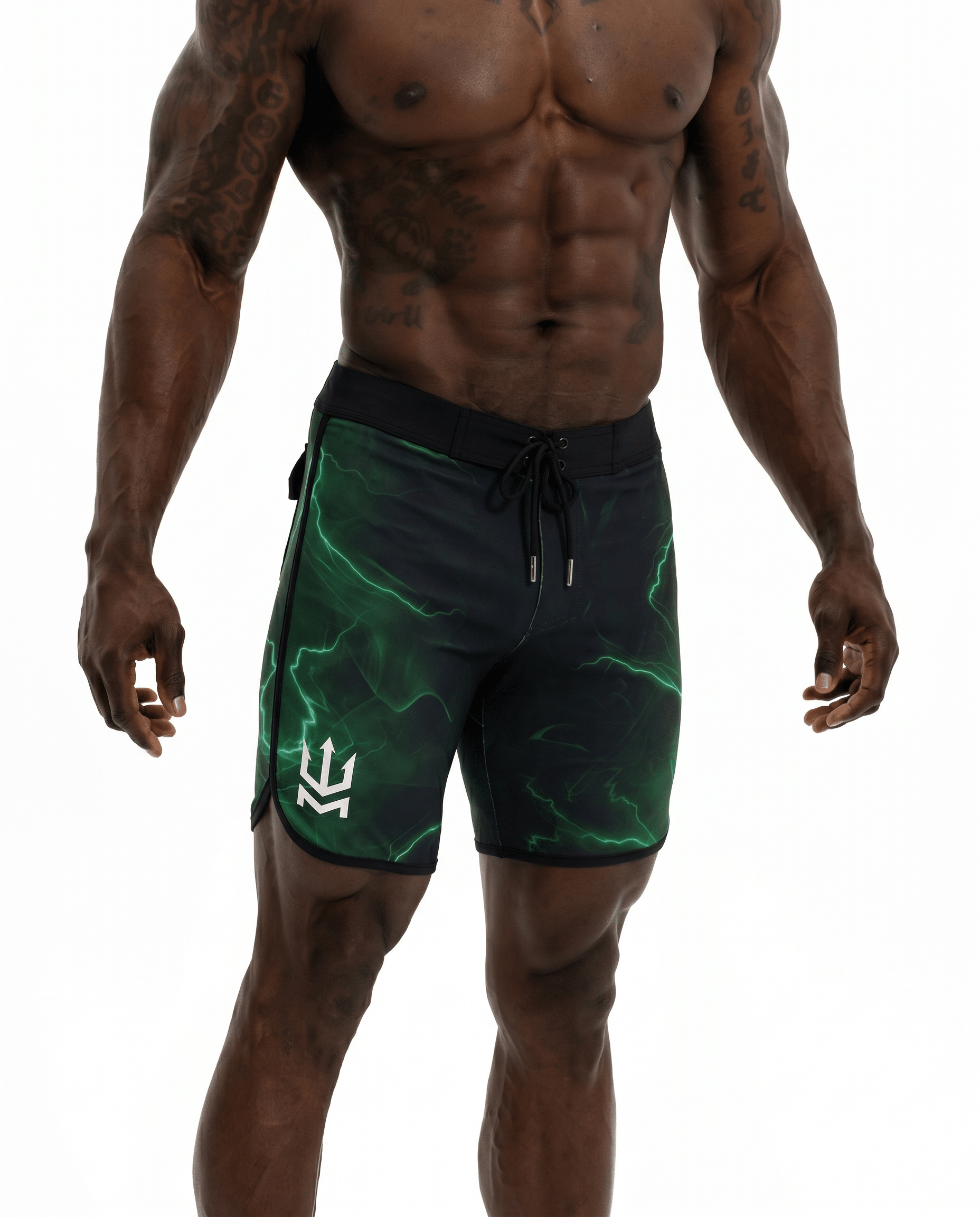 Illusion Boardshort - Manifest Competition Wear - My Store