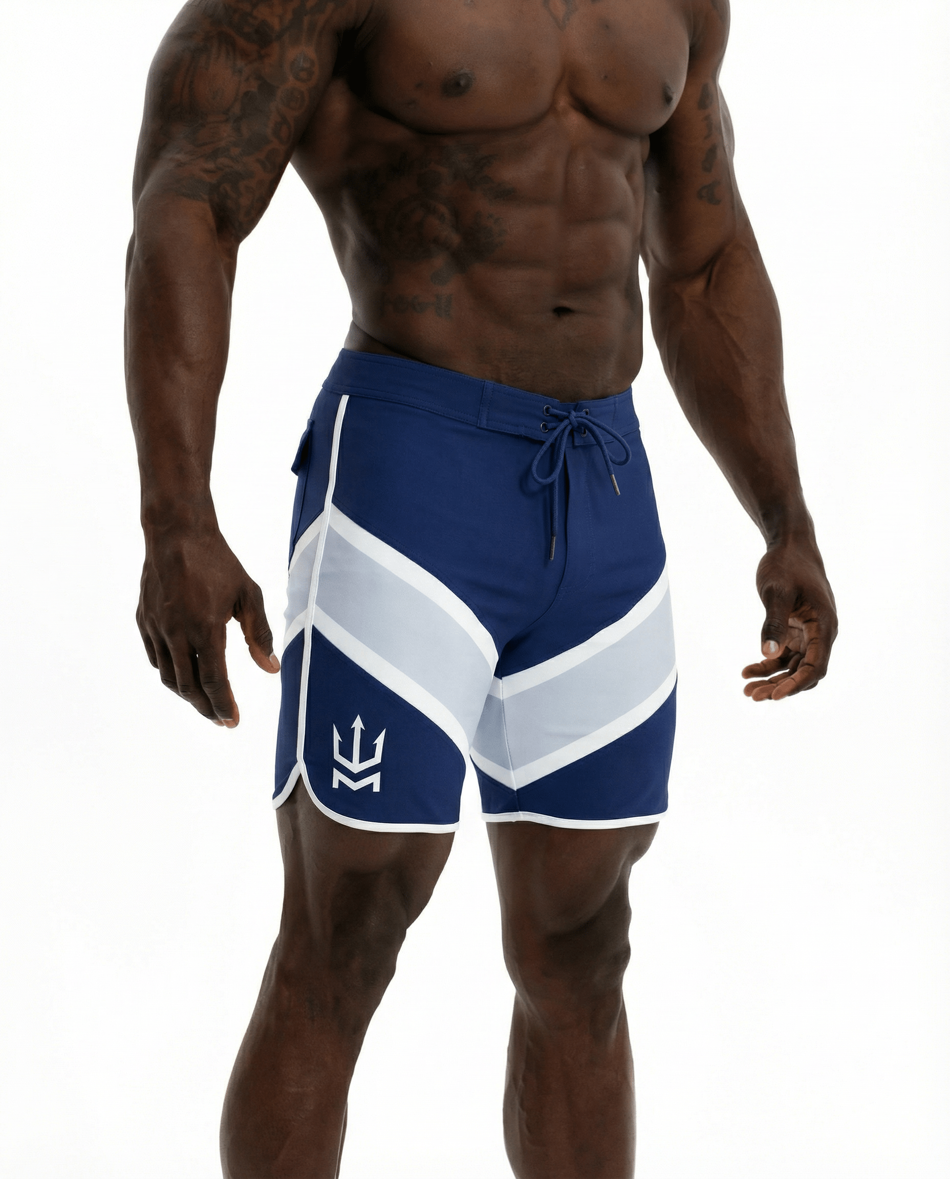 Lone Star Boardshort - Manifest Competition Wear - My Store