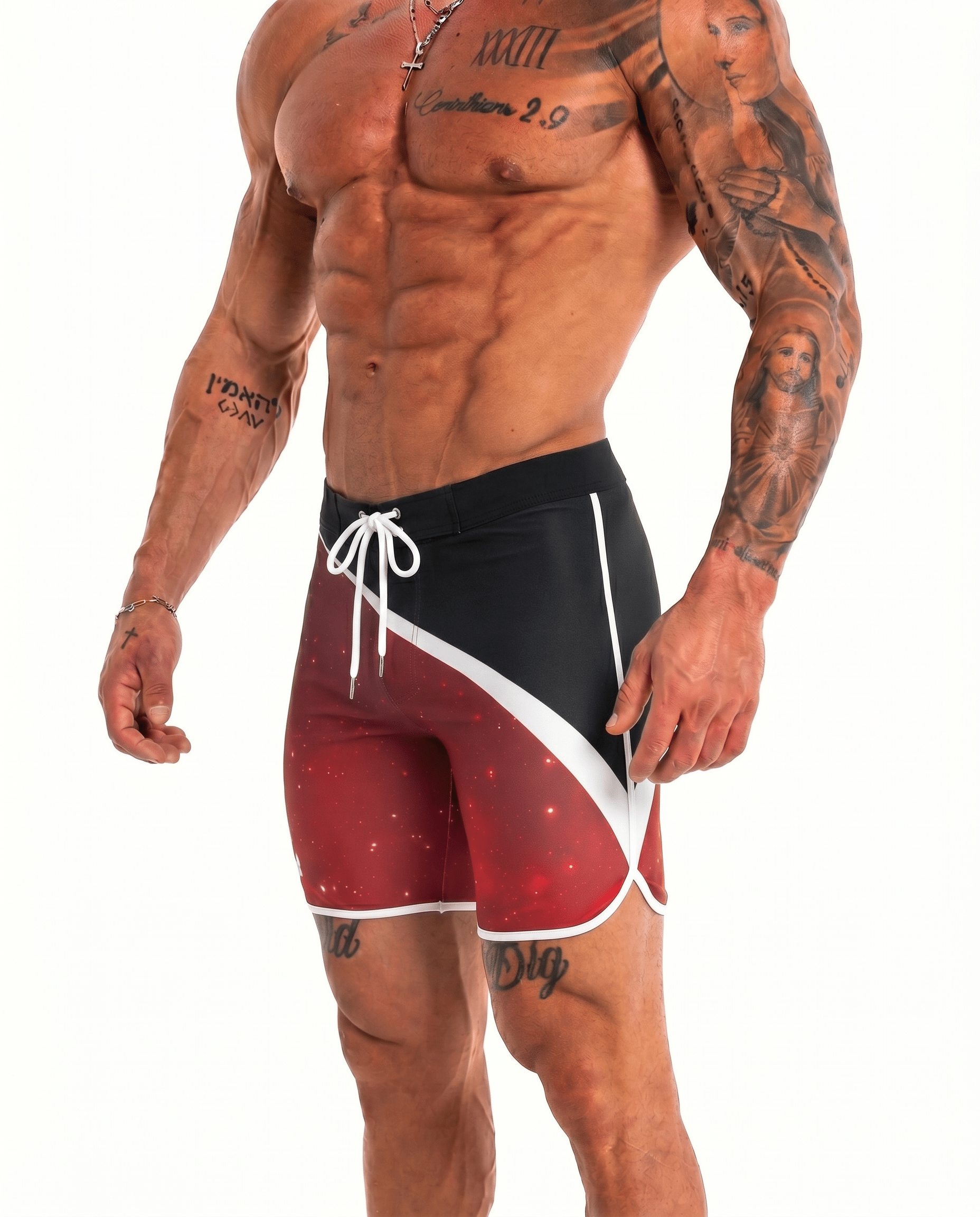 Mars Boardshort - Manifest Competition Wear - My Store