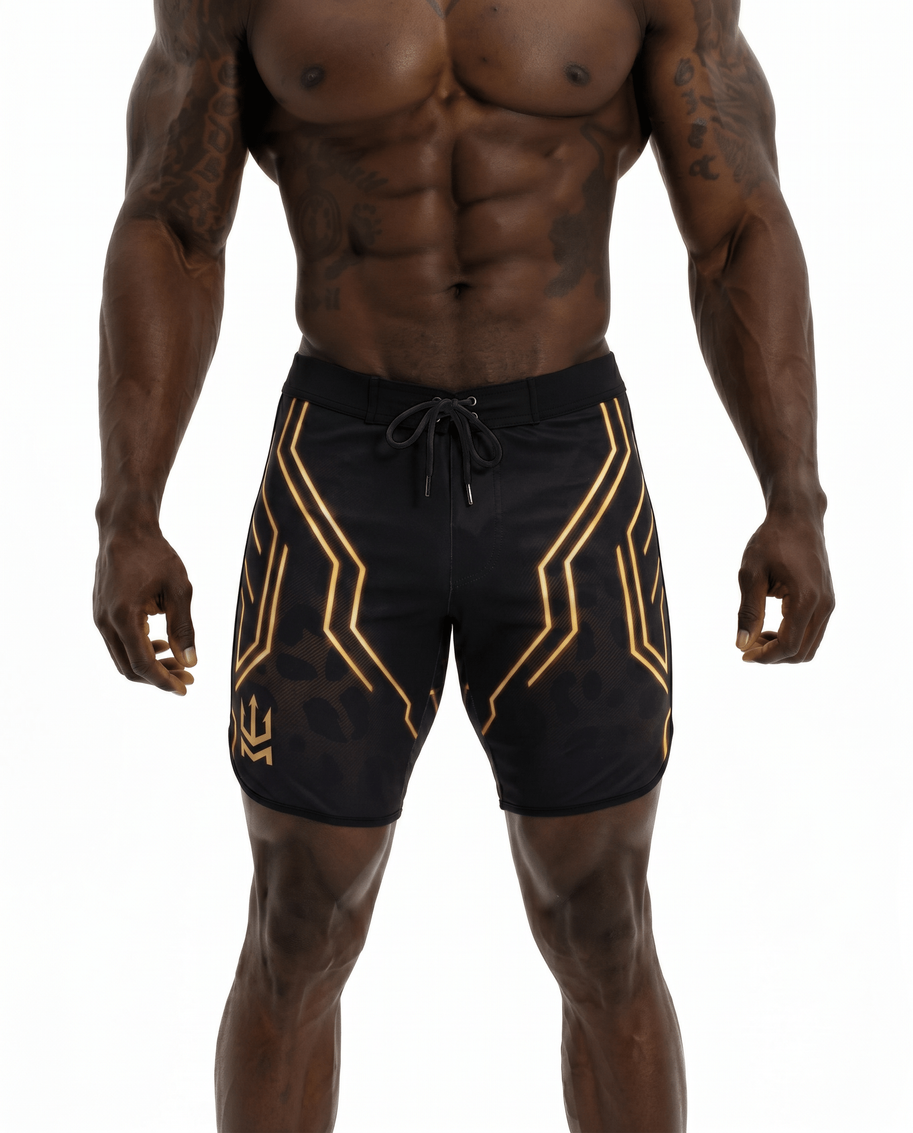 Mercenary Boardshort - Manifest Competition Wear - My Store