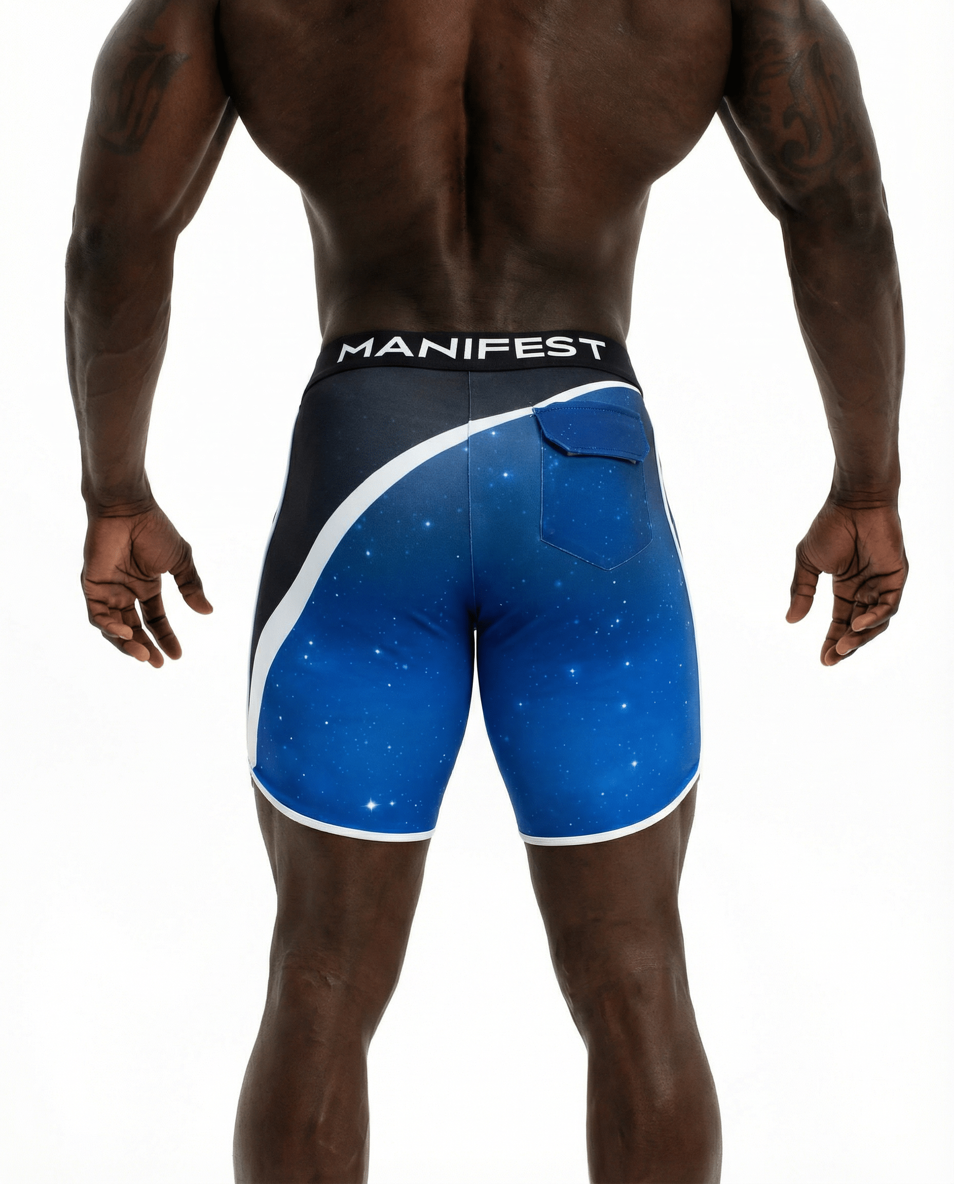 Neptune Boardshort - Manifest Competition Wear - My Store