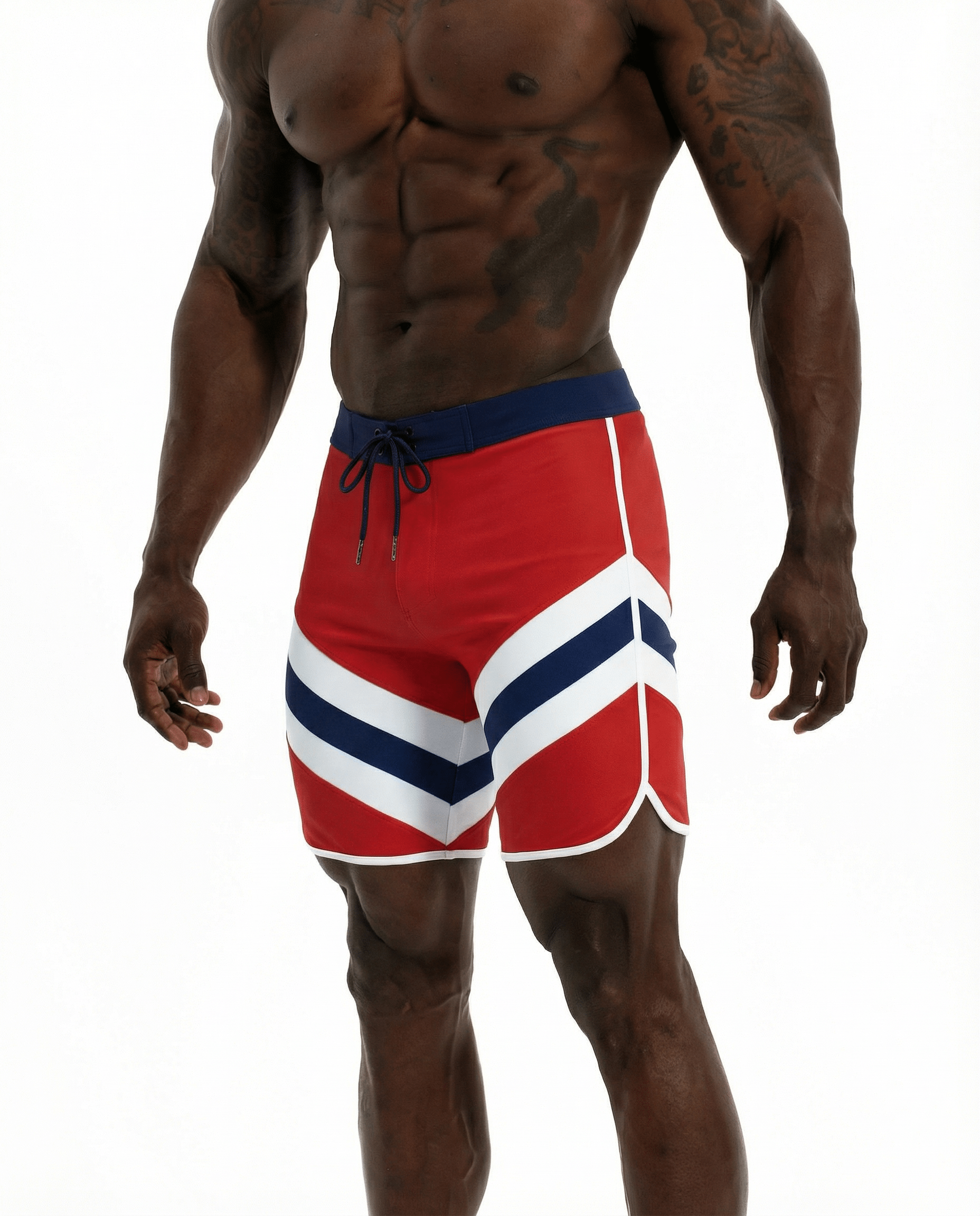 Patriots Way Boardshort - Manifest Competition Wear - My Store