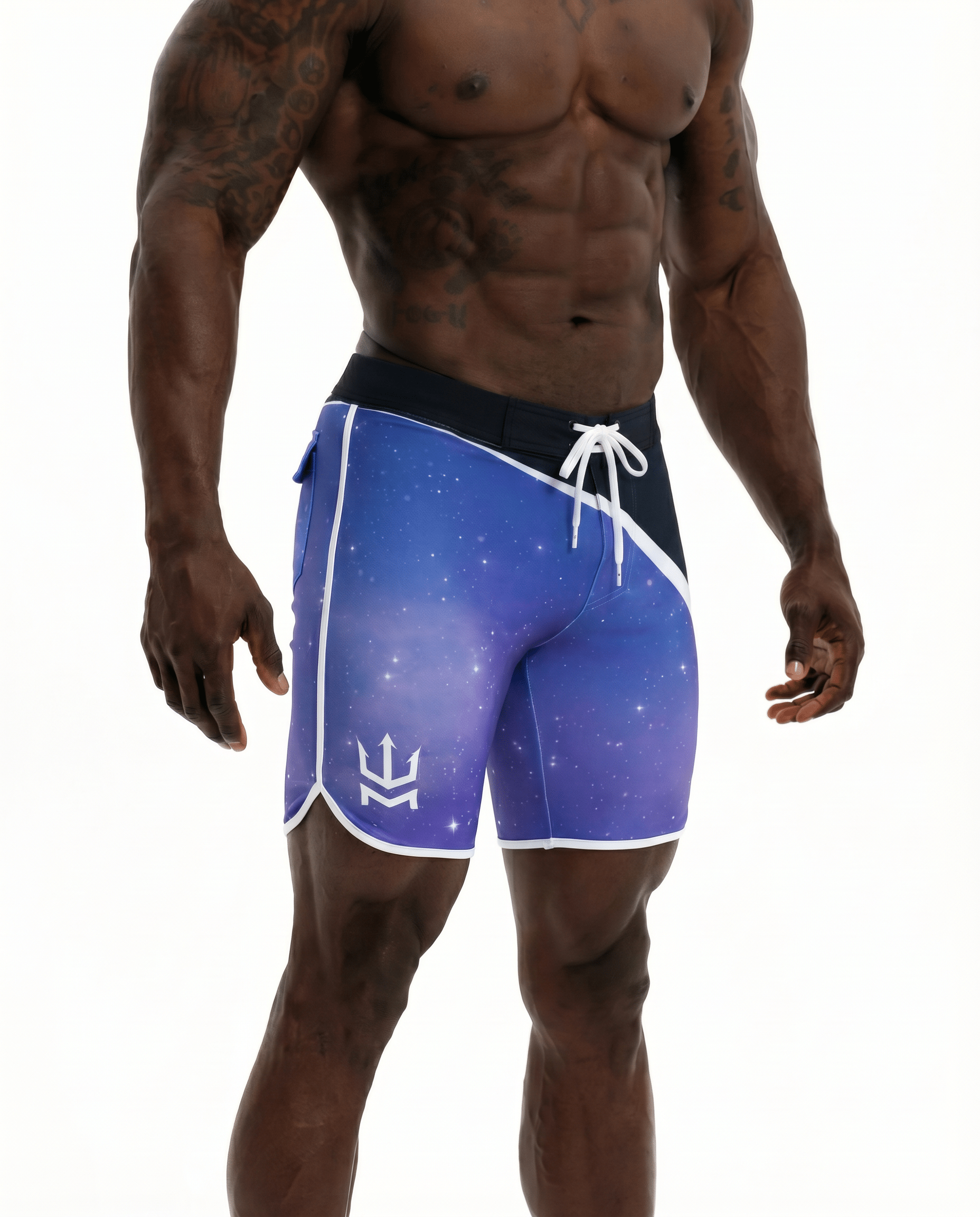 Pluto Boardshort - Manifest Competition Wear - My Store