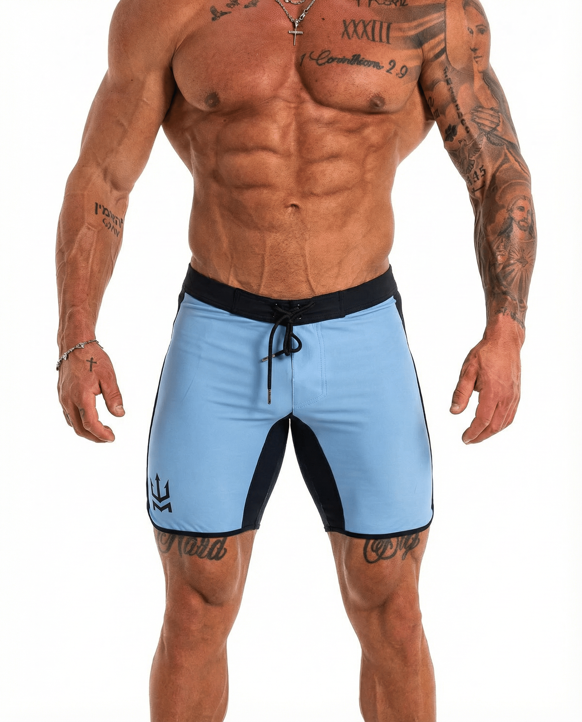 Still Water Boardshort - Manifest Competition Wear - My Store