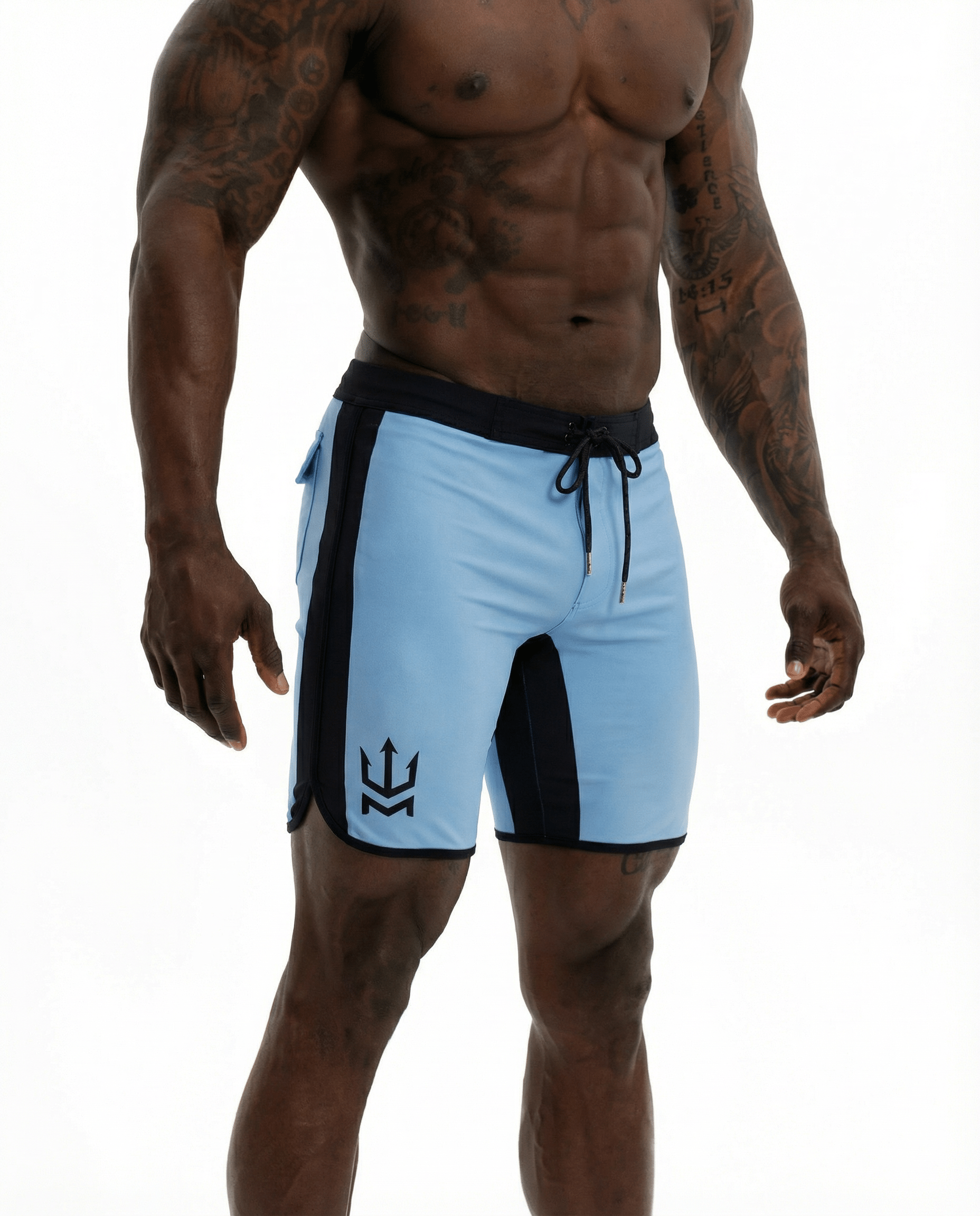 Still Water Boardshort - Manifest Competition Wear - My Store