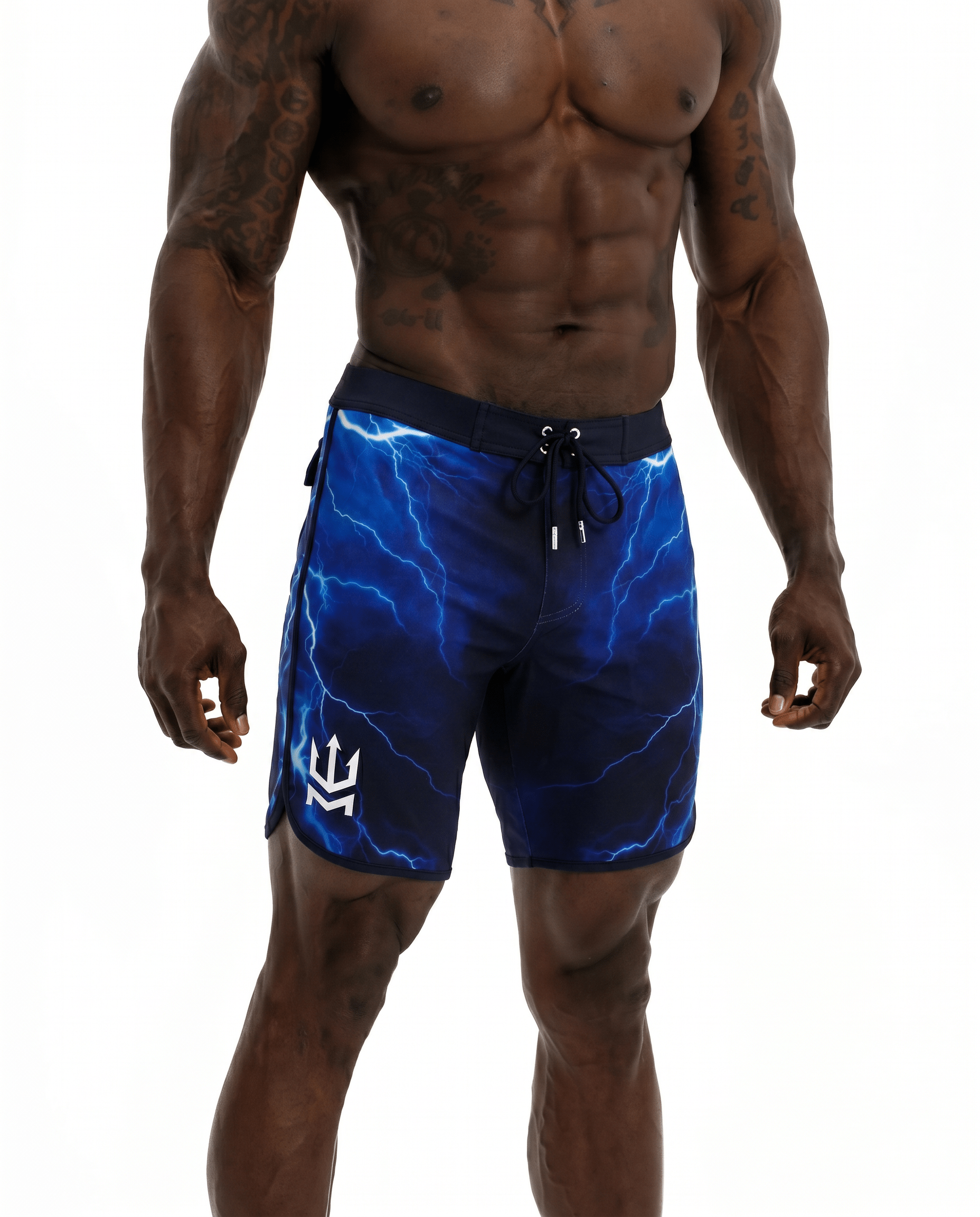 Stormbreaker Boardshort - Manifest Competition Wear - My Store