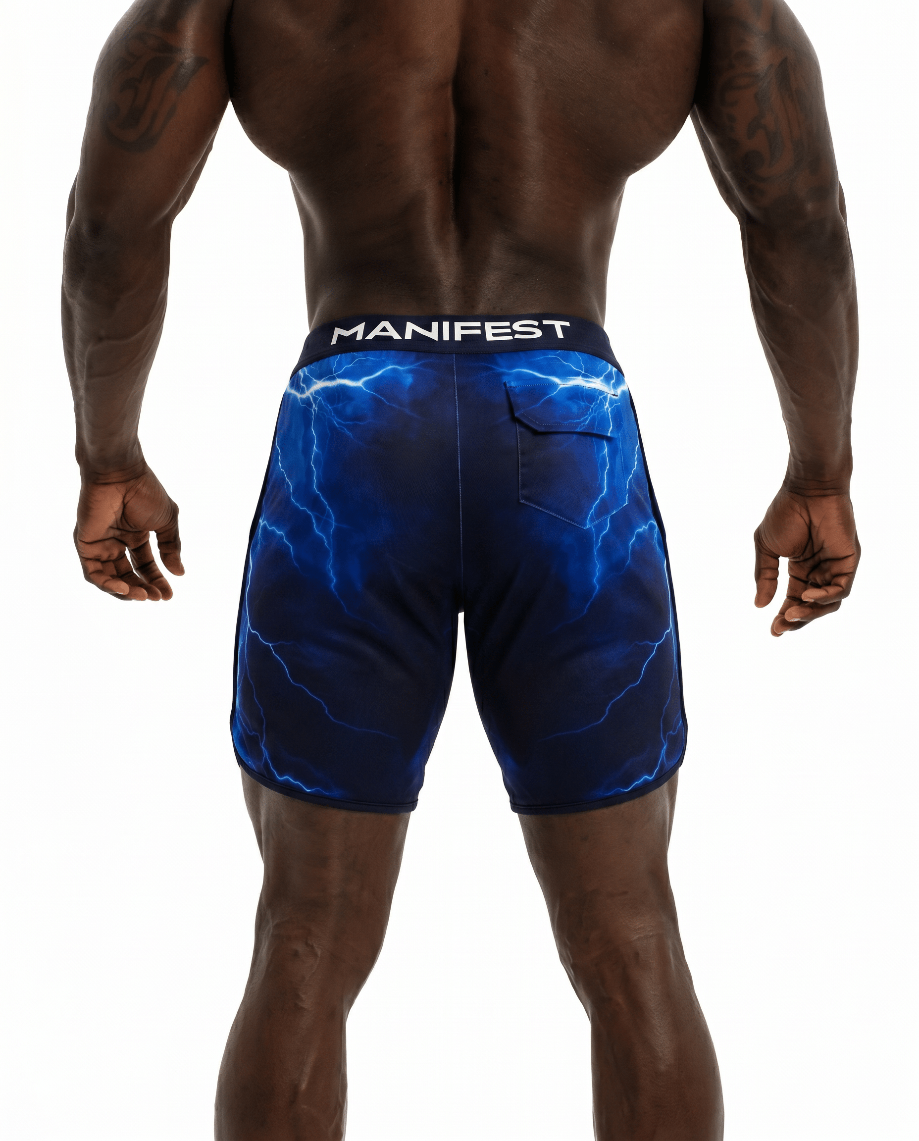 Stormbreaker Boardshort - Manifest Competition Wear - My Store