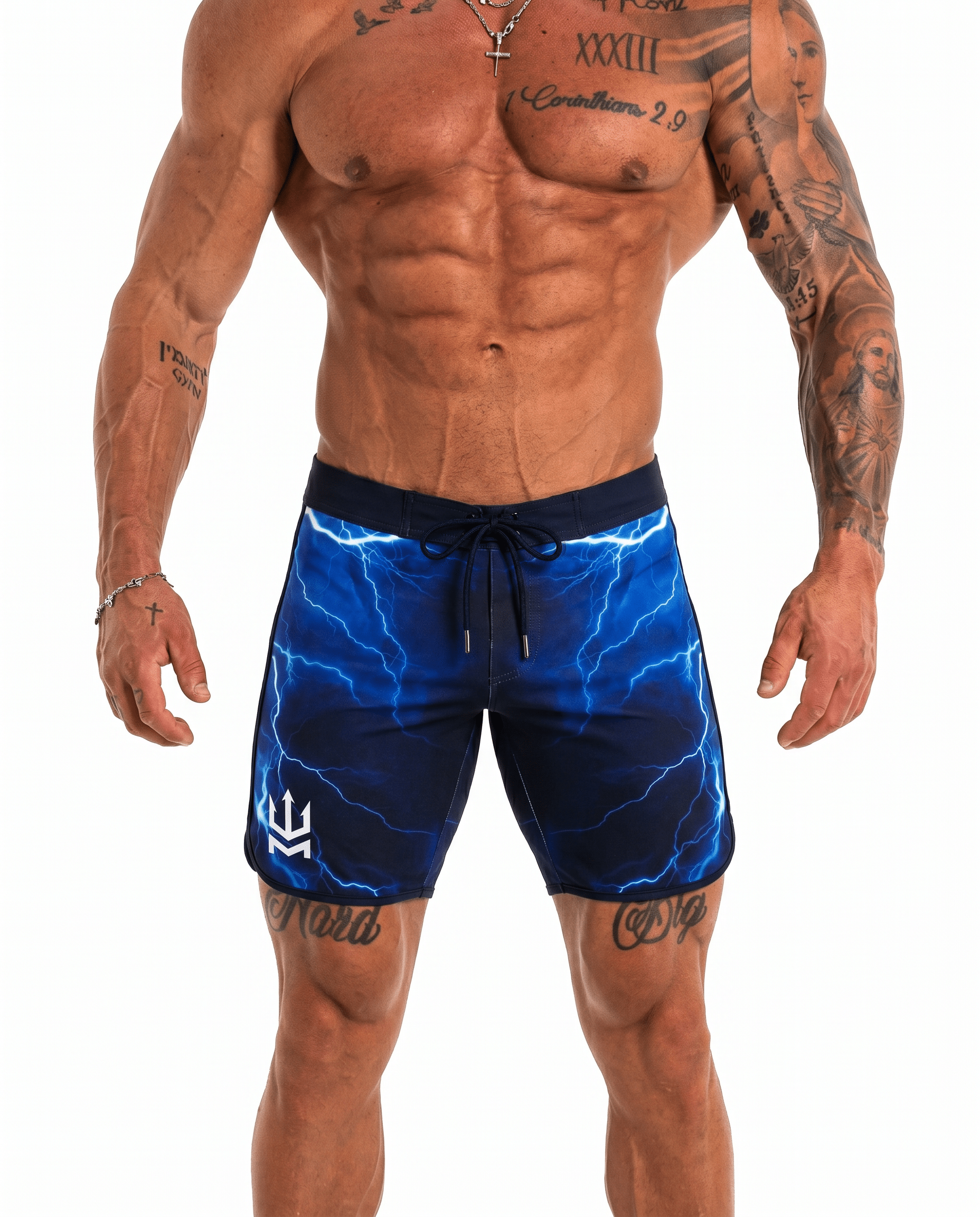 Stormbreaker Boardshort - Manifest Competition Wear - My Store