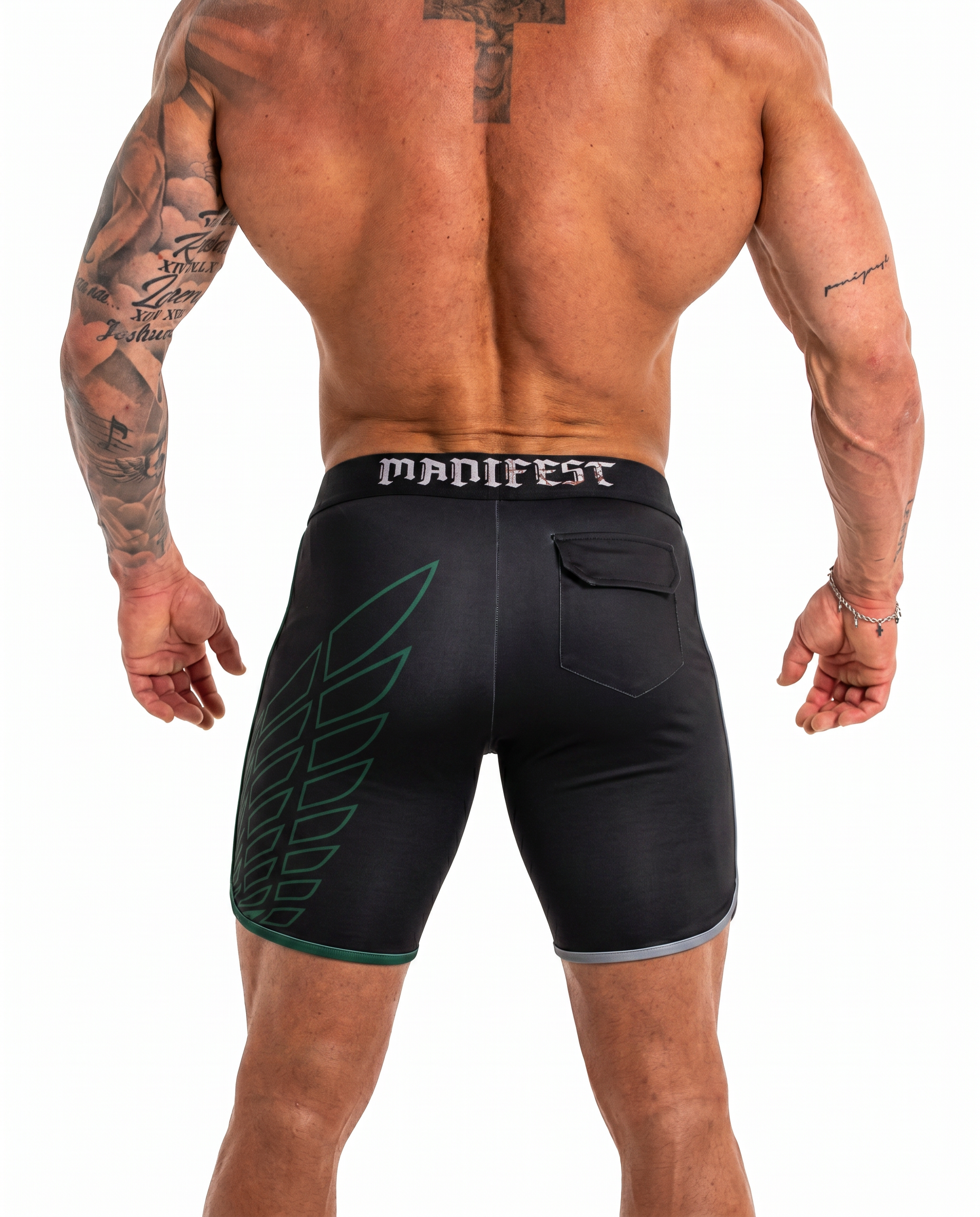 Titan Boardshort