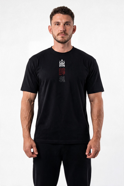 Shonen Pump Cover Tee