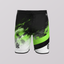 Flagship Boardshort - Code Green by Erin Banks