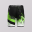 Flagship Boardshort - Code Green by Erin Banks