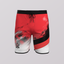 Flagship Boardshort - Code Red