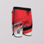 Flagship Boardshort - Code Red