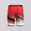 Flagship Boardshort - Code Red