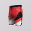 Flagship Boardshort - Code Red