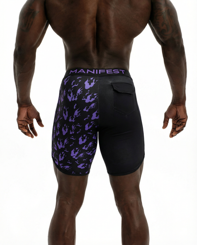 Curse Mark Boardshort