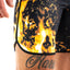 Flame Boardshort - Solar