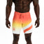 Flagship Boardshort - Inferno
