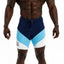 Legion Boardshort - Atlantic