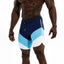 Legion Boardshort - Atlantic