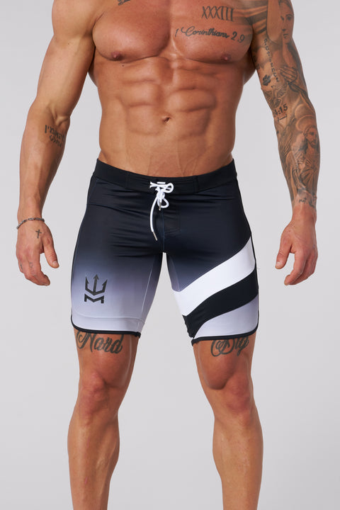 Flagship Boardshort - Eclipse