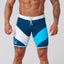 Legion Boardshort - Pacific