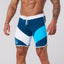 Legion Boardshort - Pacific