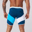 Legion Boardshort - Pacific