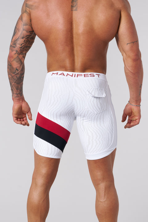 Flagship Boardshort - Redemption