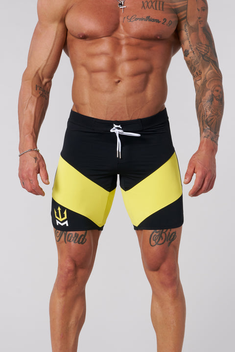 Legion Boardshort - Lunar